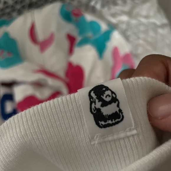 COPY - Bape Full Zip - Picture 9 of 11